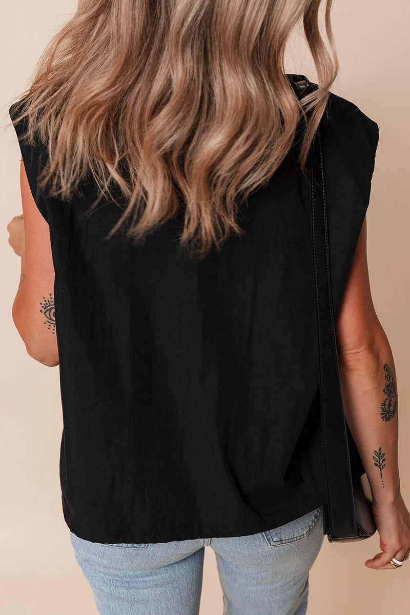 Gracefully Designed Coat
