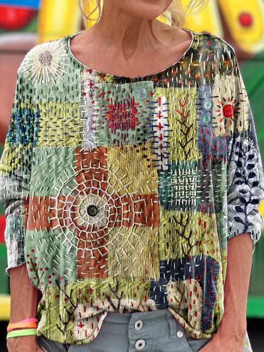 Gracefully Designed Top