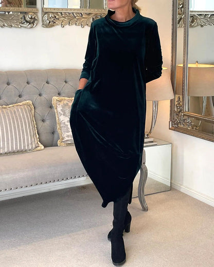 Elegantly Designed Garment