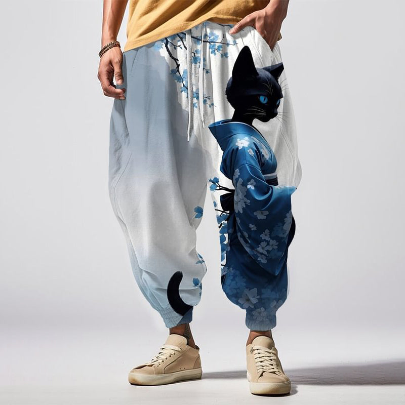 Elegantly Designed Pants