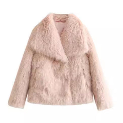 Vintage Inspired Coat