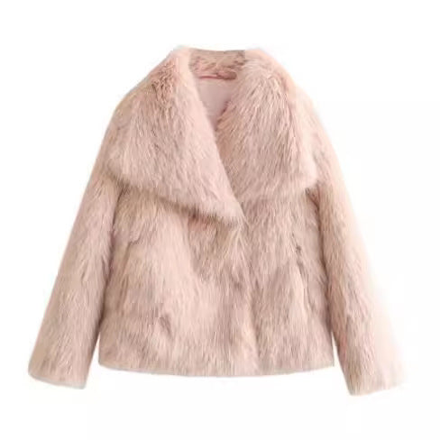 Vintage Inspired Coat