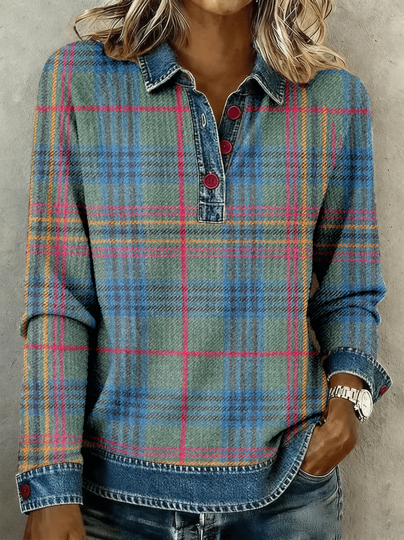 Gracefully Designed Top