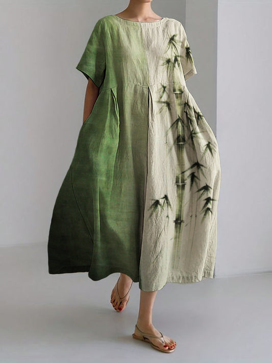 Thoughtfully Designed Dress