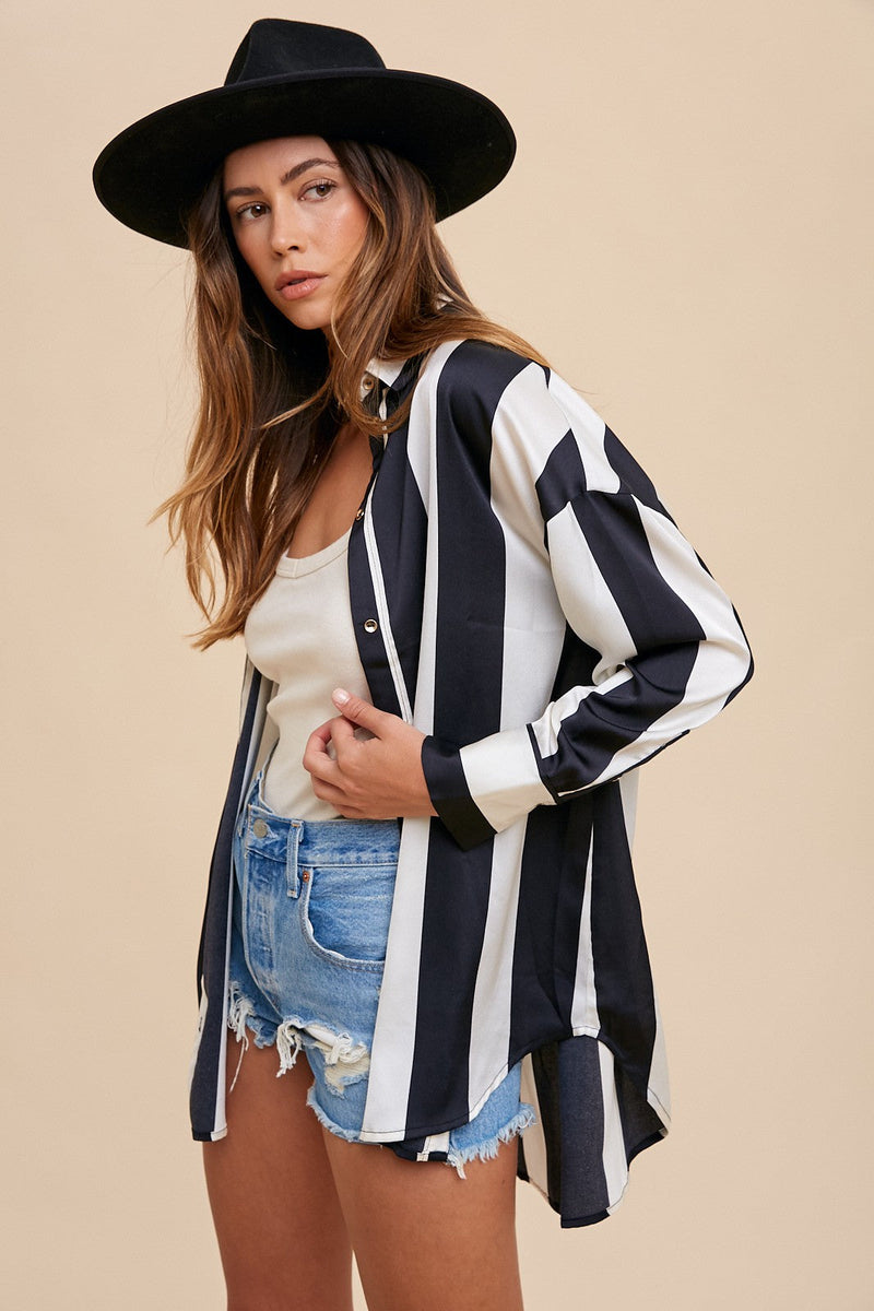 Beautifully Crafted Shirt