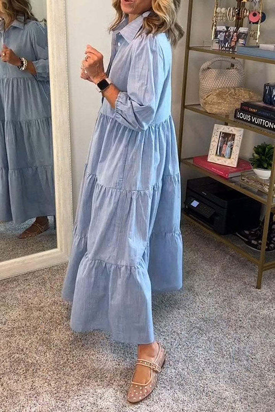 Thoughtfully Designed Dress