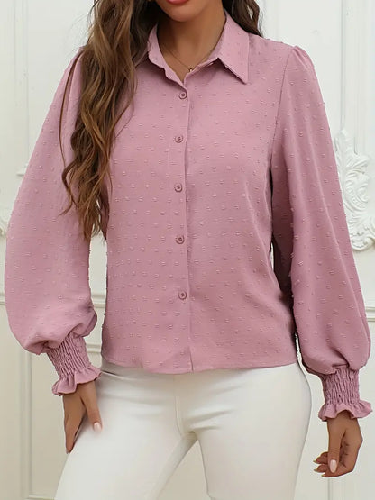 Beautifully Crafted Blouse