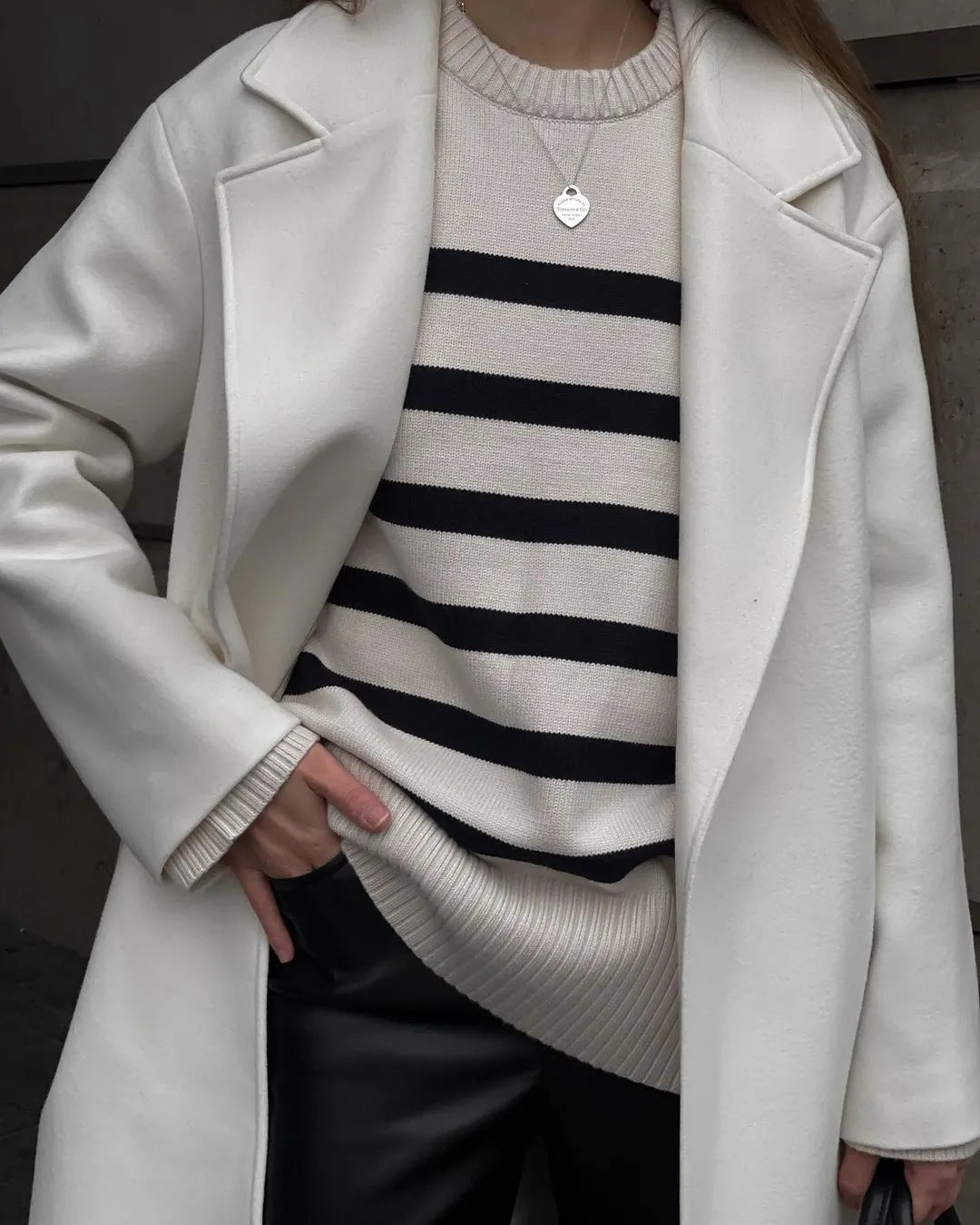 Gracefully Designed Blouse