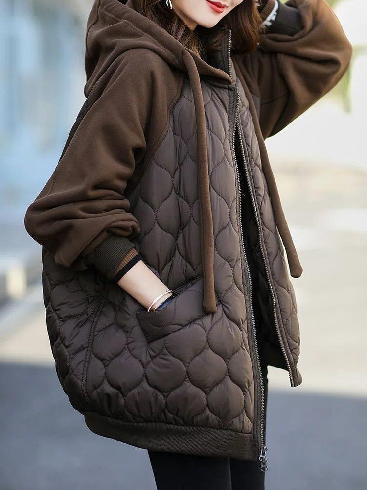 Gracefully Designed Jacket
