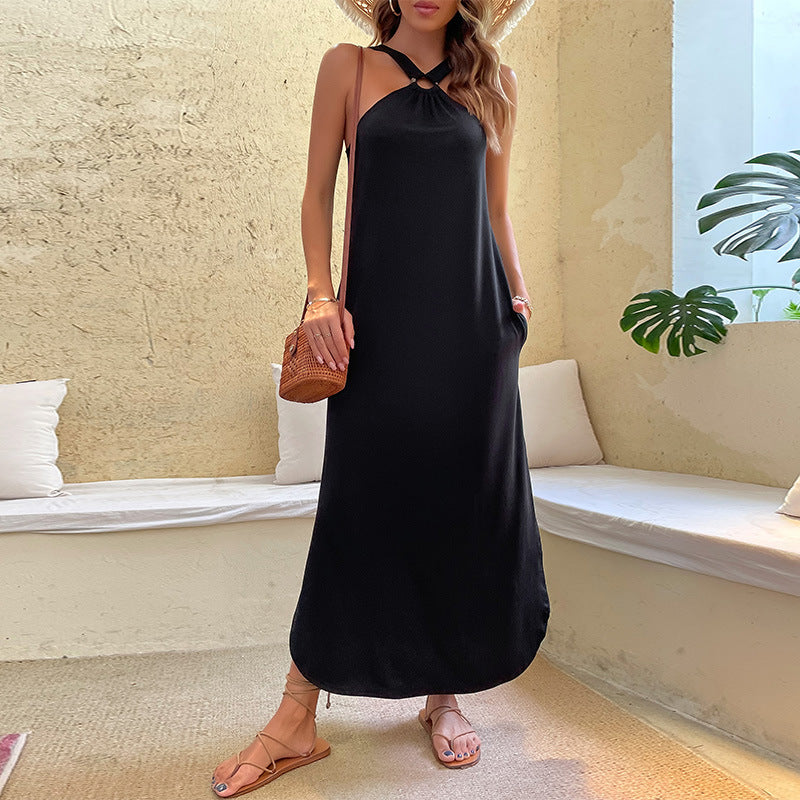 Beautifully Crafted Dress