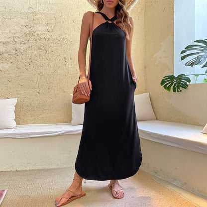 Classic Designed Dress