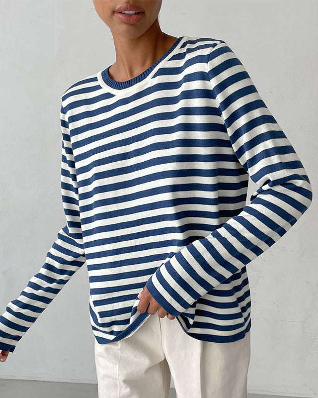 Classic Vintage Blouse