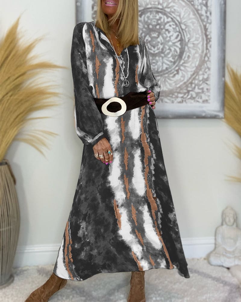 Vintage Inspired Dress