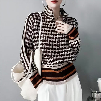 Vintage Inspired Blouse