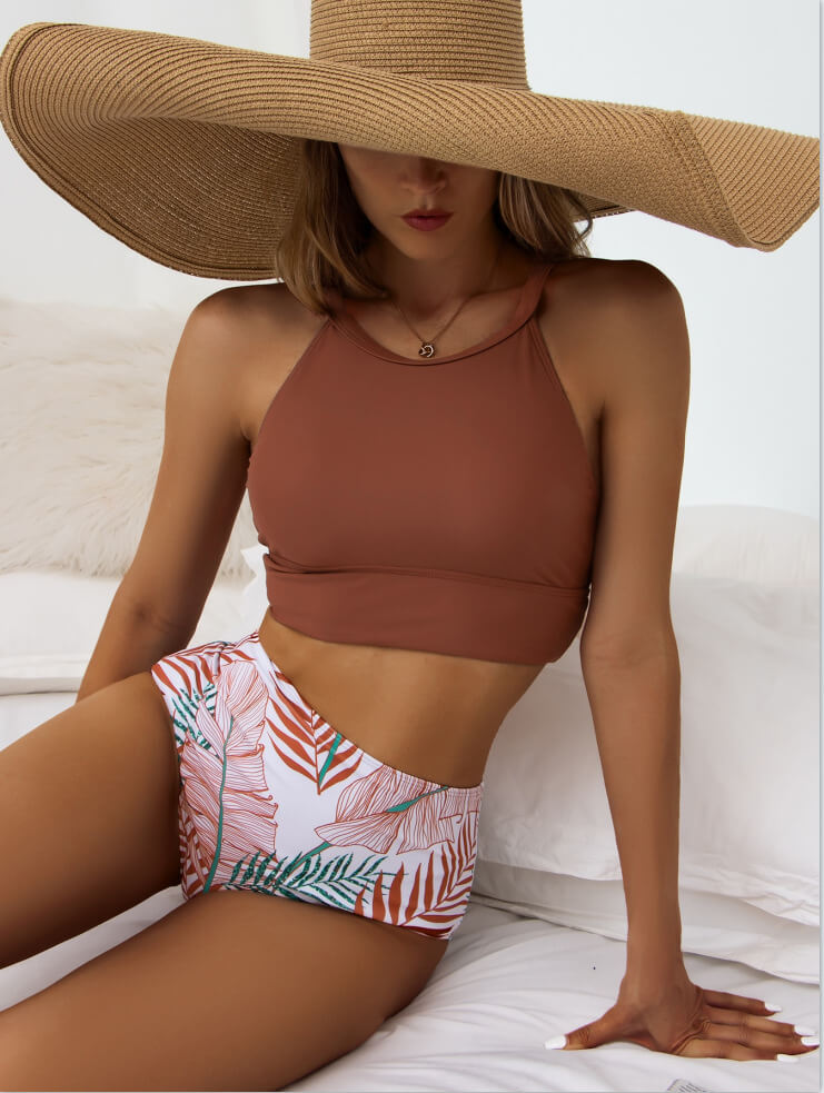 Vintage Inspired Top