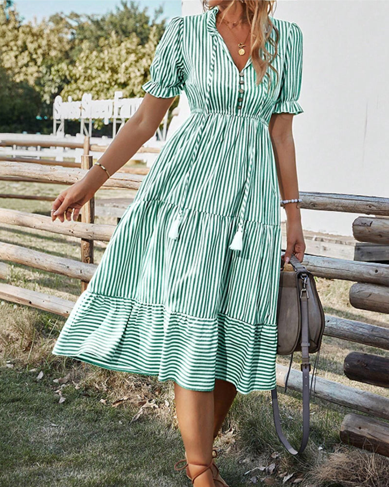 Classic Vintage Garment