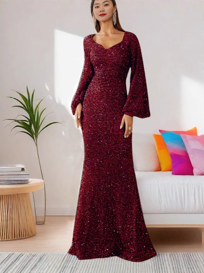 Beautifully Crafted Dress