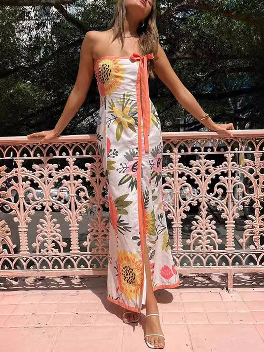 Thoughtfully Designed Dress