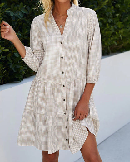 Classic Vintage Garment