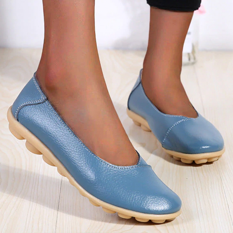 Beautifully Crafted Orthopedic Shoes