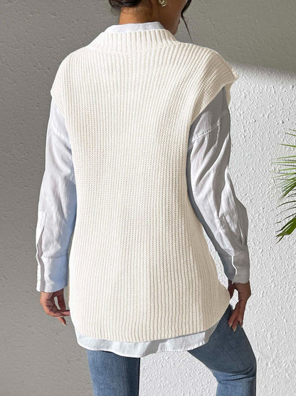 Elegantly Designed Sweater