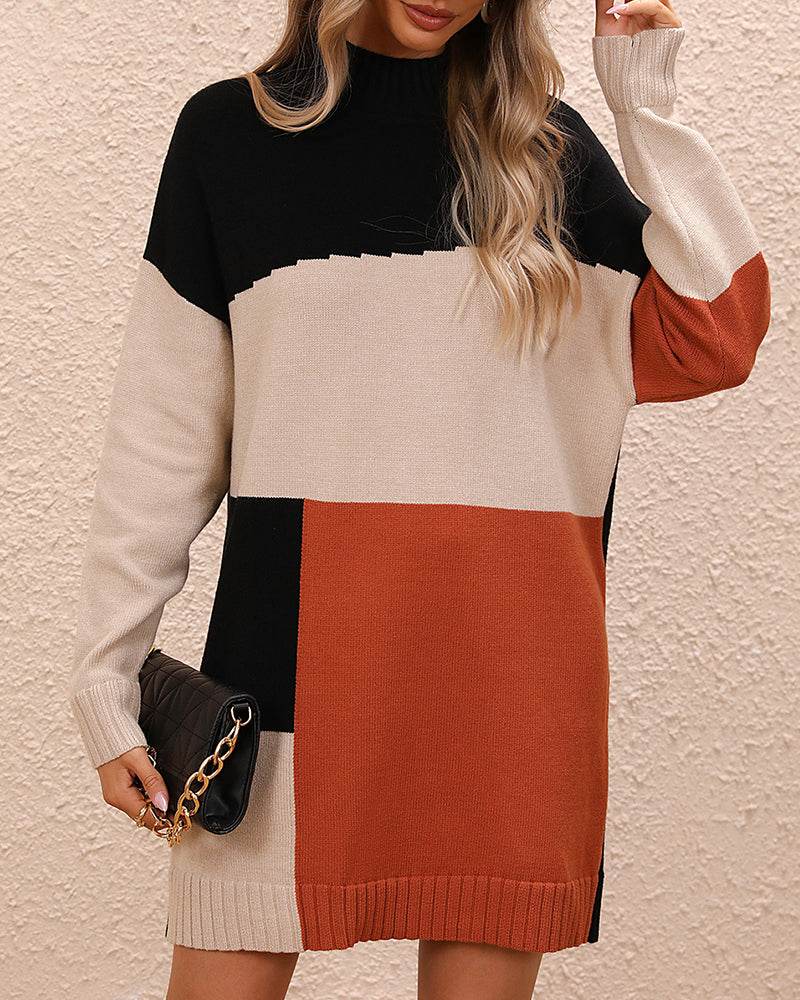 Classic Vintage Sweater