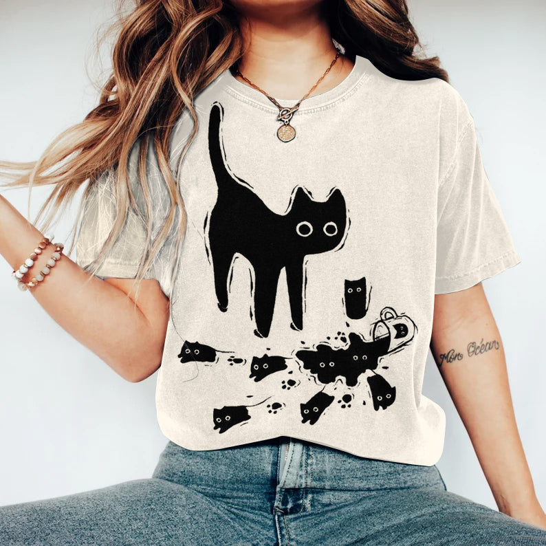 Vintage Inspired T-Shirt