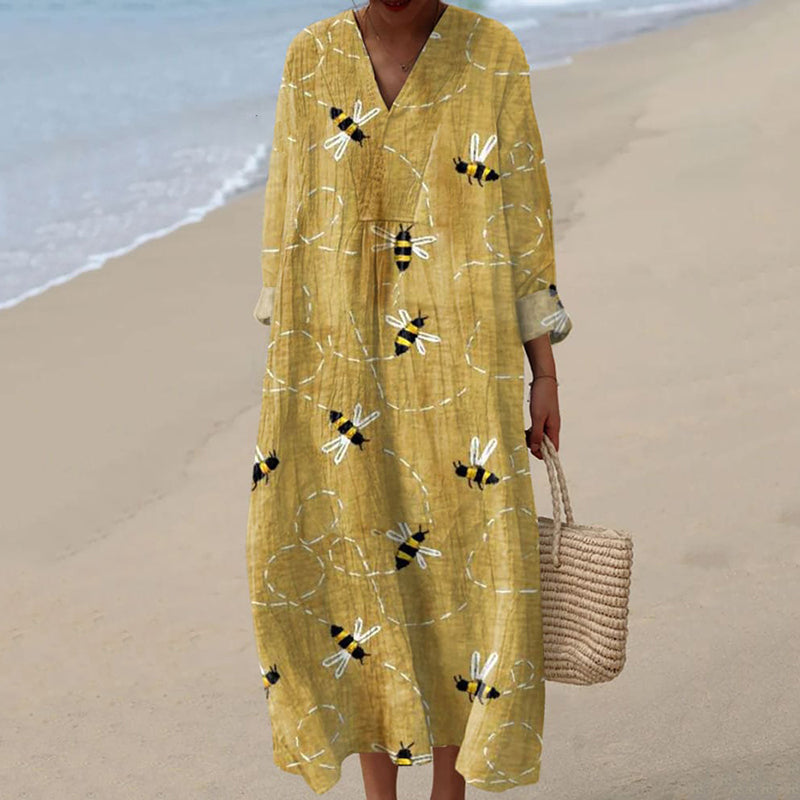 Thoughtfully Designed Dress