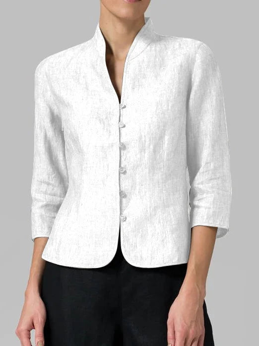 Thoughtfully Designed Blouse