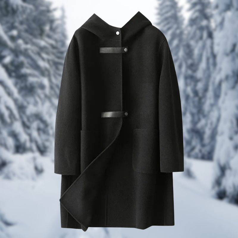 Classic Vintage Coat
