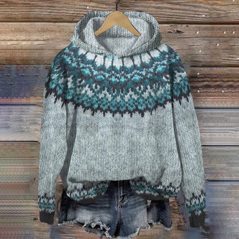 Beautifully Crafted Sweater