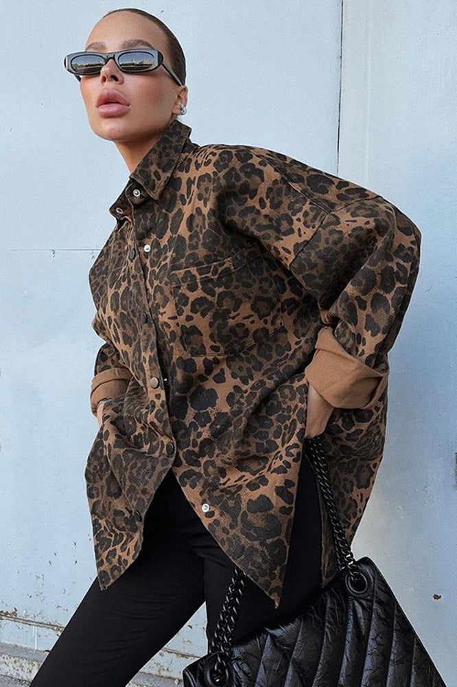 Gracefully Designed Blouse