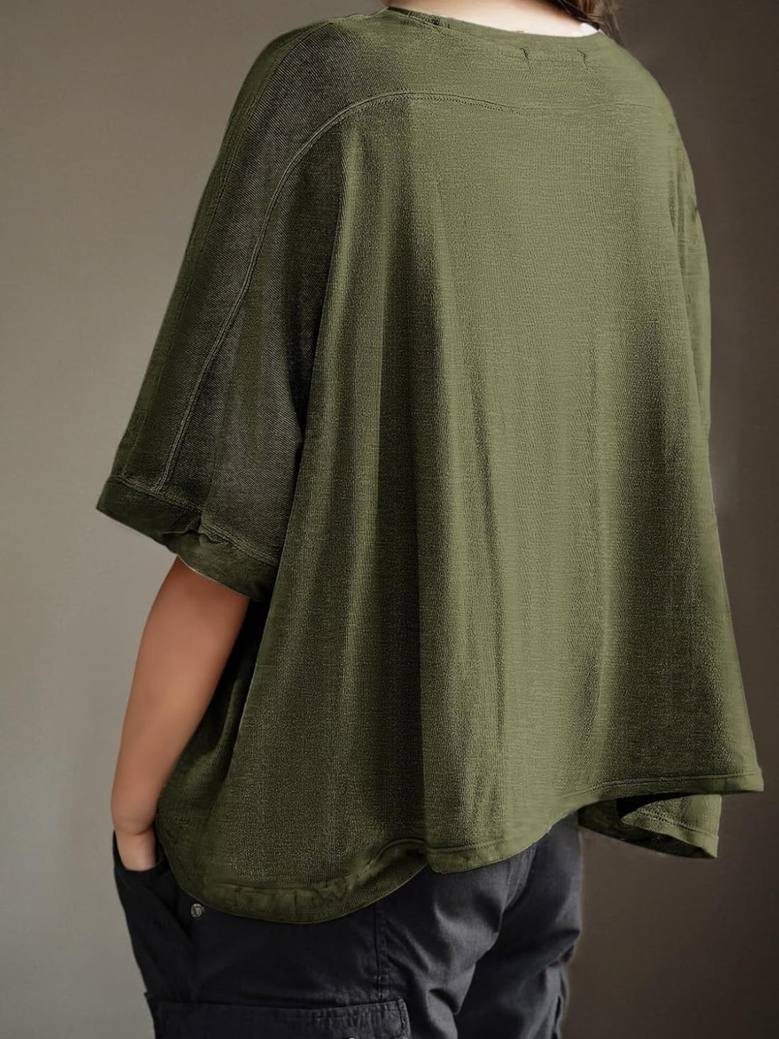 Beautifully Crafted T-Shirt
