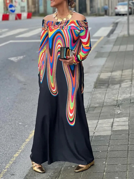Vintage Inspired Dress