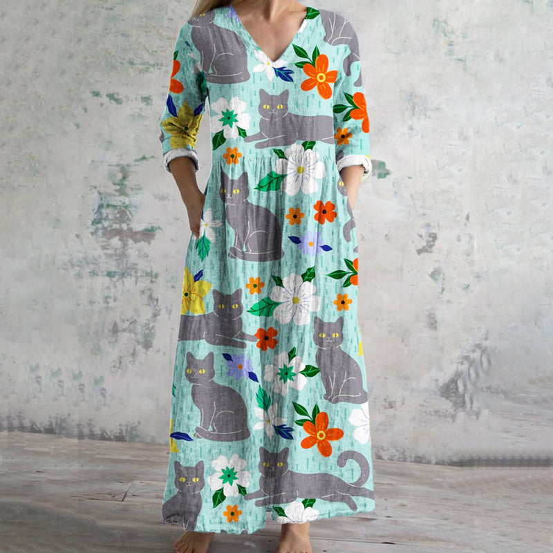 Beautifully Crafted Dress
