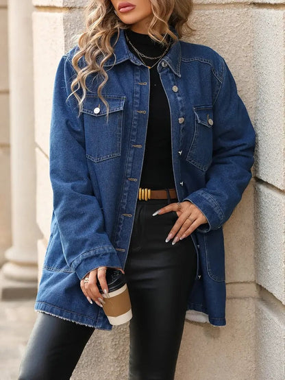 Elegantly Designed Jacket