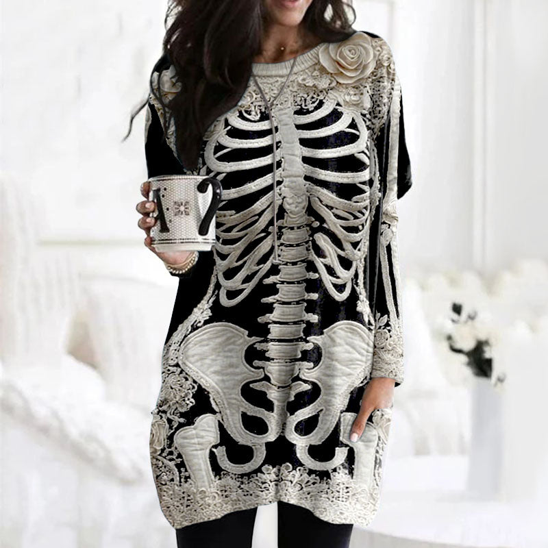 Thoughtfully Designed Sweater