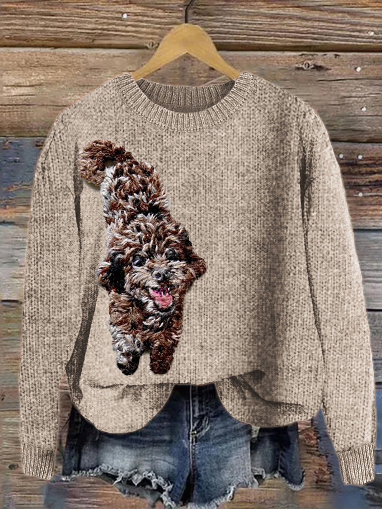 Classic Vintage Sweater