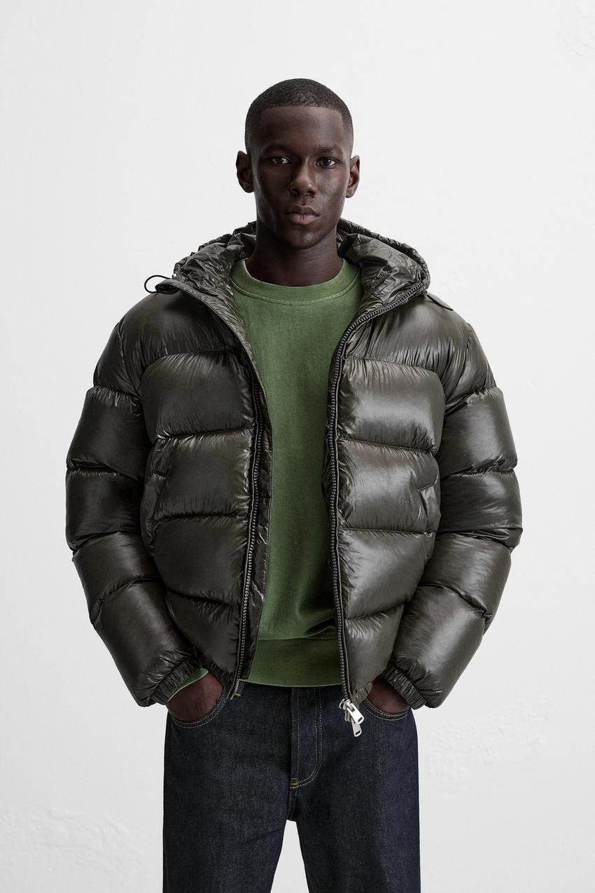Timeless Vintage Style Jacket