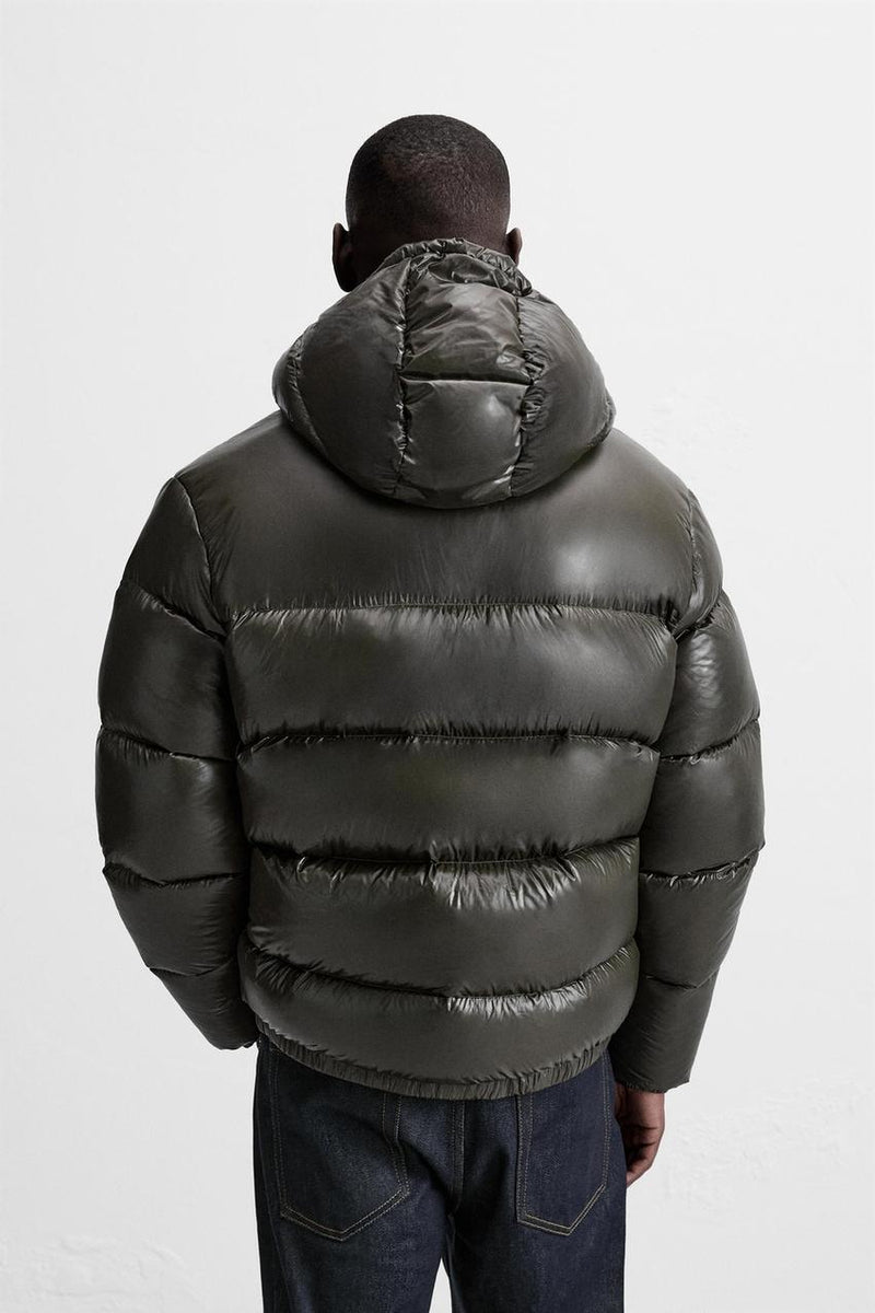 Timeless Vintage Style Jacket