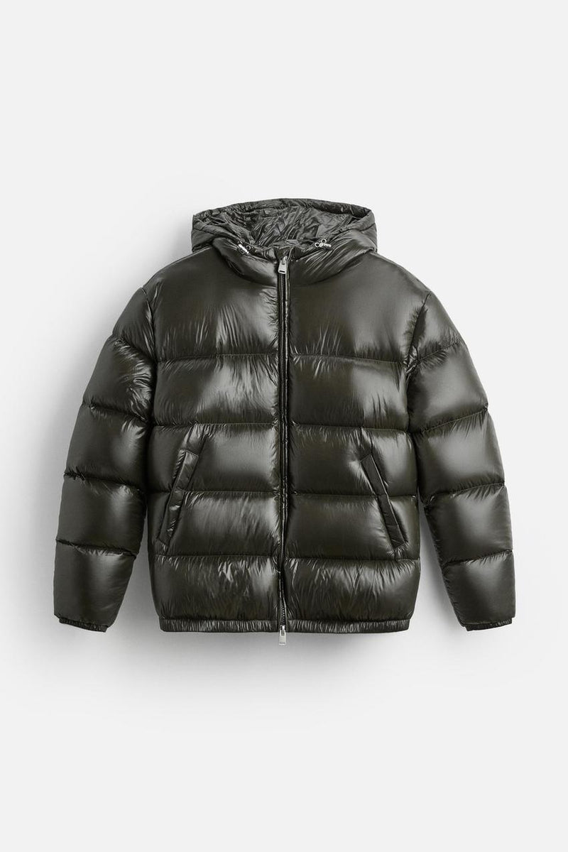 Timeless Vintage Style Jacket