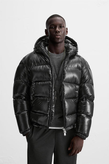 Timeless Vintage Style Jacket