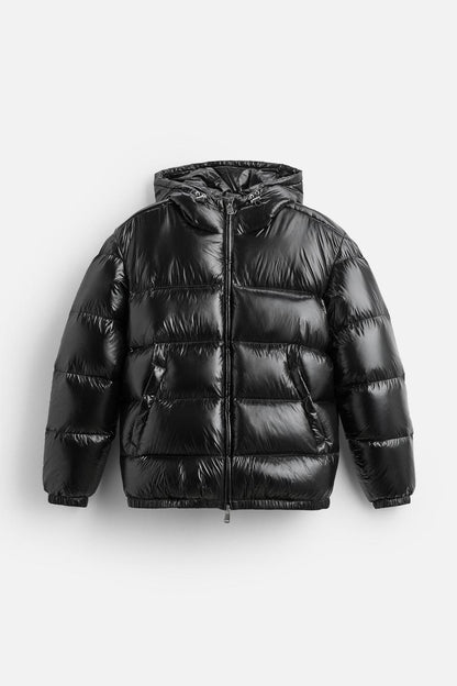 Timeless Vintage Style Jacket