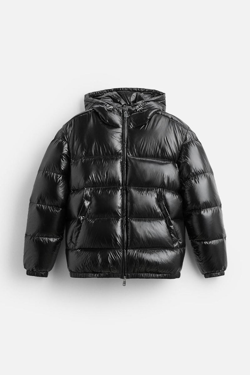 Timeless Vintage Style Jacket