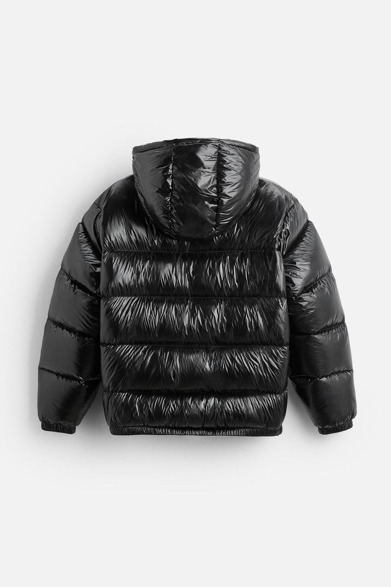 Timeless Vintage Style Jacket