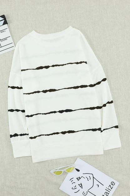 Elegantly Designed T-Shirt