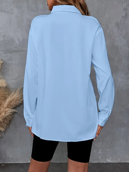 Beautifully Crafted Blouse