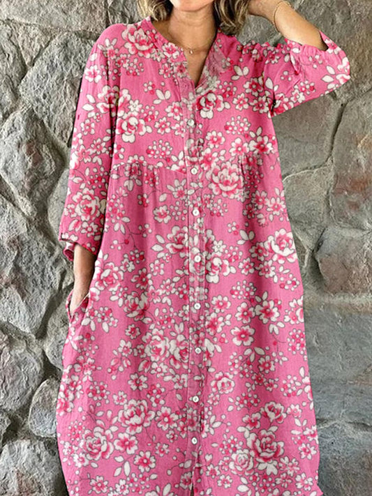 Vintage Inspired Shirt