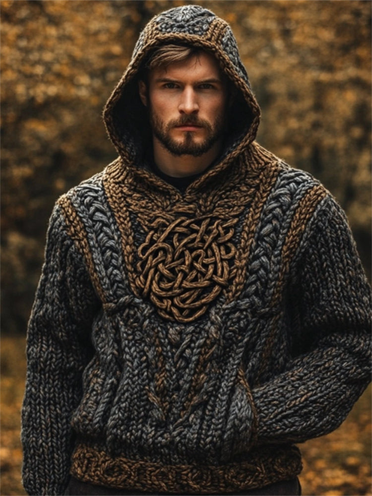 Beautifully Crafted Sweater