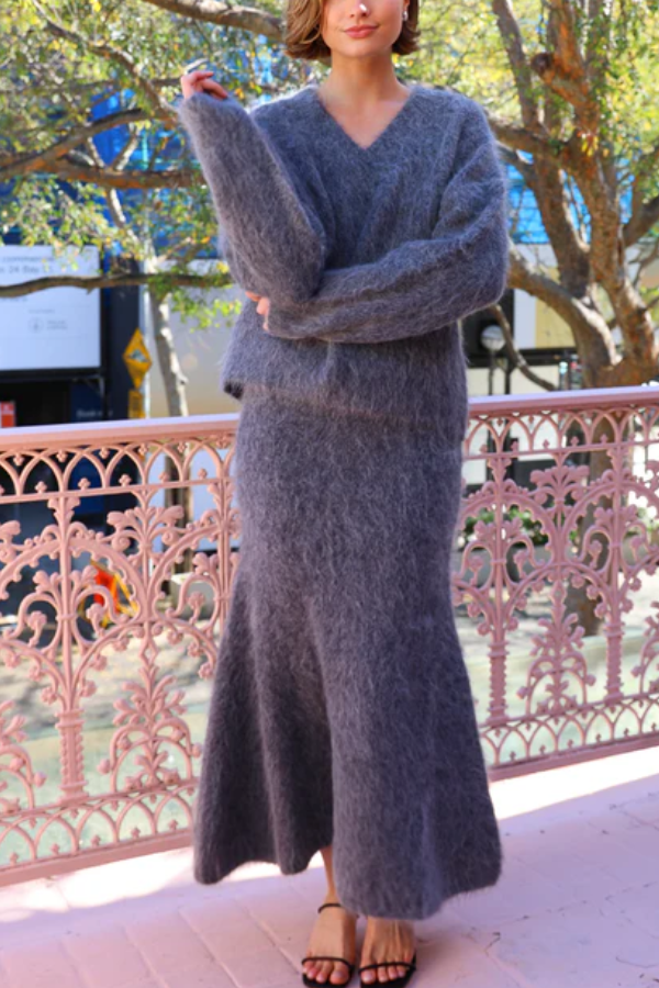 Elegantly Designed Sweater
